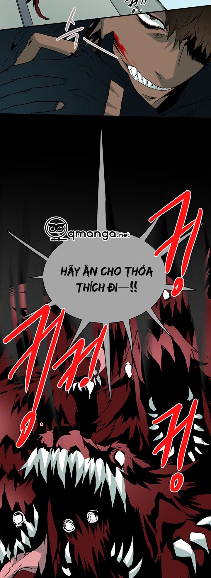 đọc truyện Dear Door Chương 57 ảnh 7 tại Thiên Thai Truyện