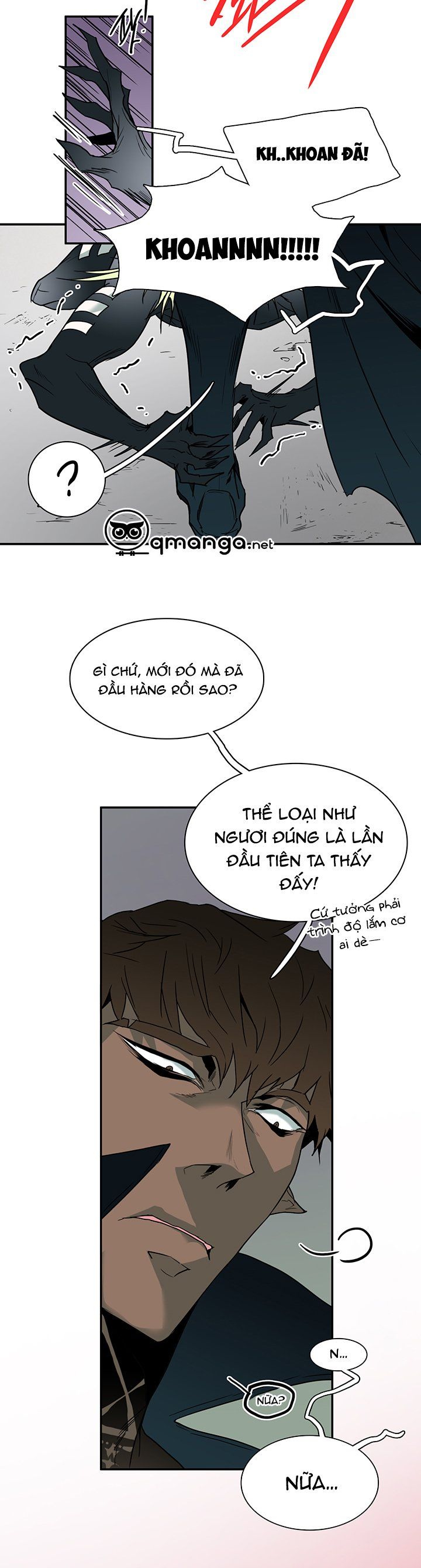 đọc truyện Dear Door Chương 57 ảnh 54 tại Thiên Thai Truyện