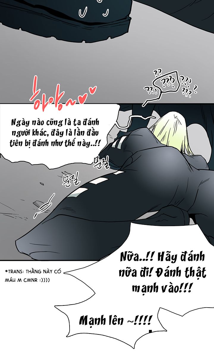 đọc truyện Dear Door Chương 57 ảnh 56 tại Thiên Thai Truyện