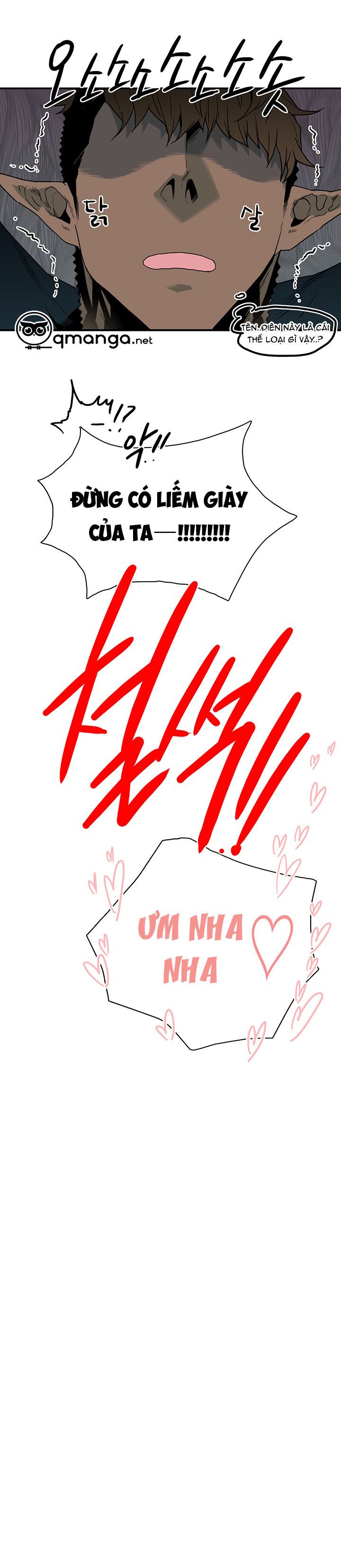 đọc truyện Dear Door Chương 57 ảnh 57 tại Thiên Thai Truyện