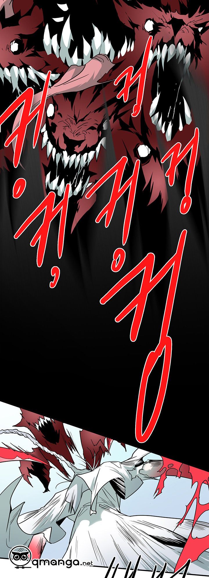 đọc truyện Dear Door Chương 57 ảnh 8 tại Thiên Thai Truyện