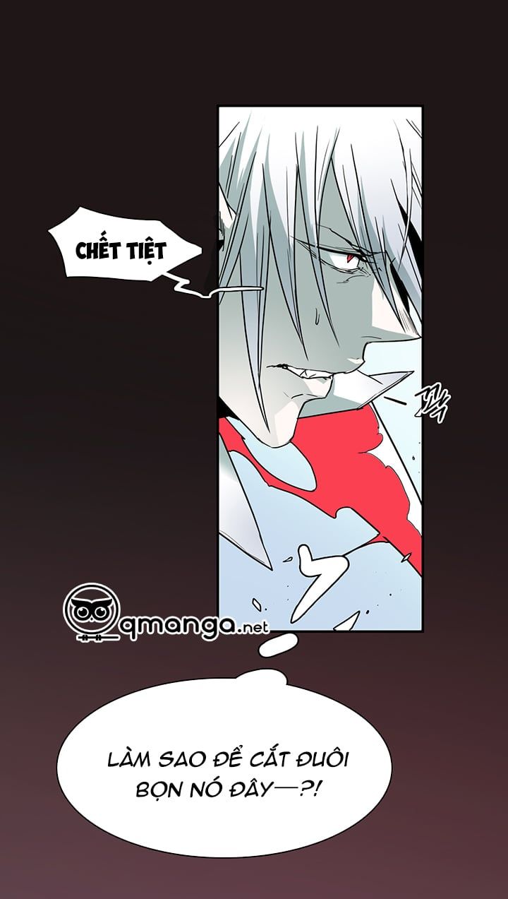 đọc truyện Dear Door Chương 57 ảnh 11 tại Thiên Thai Truyện