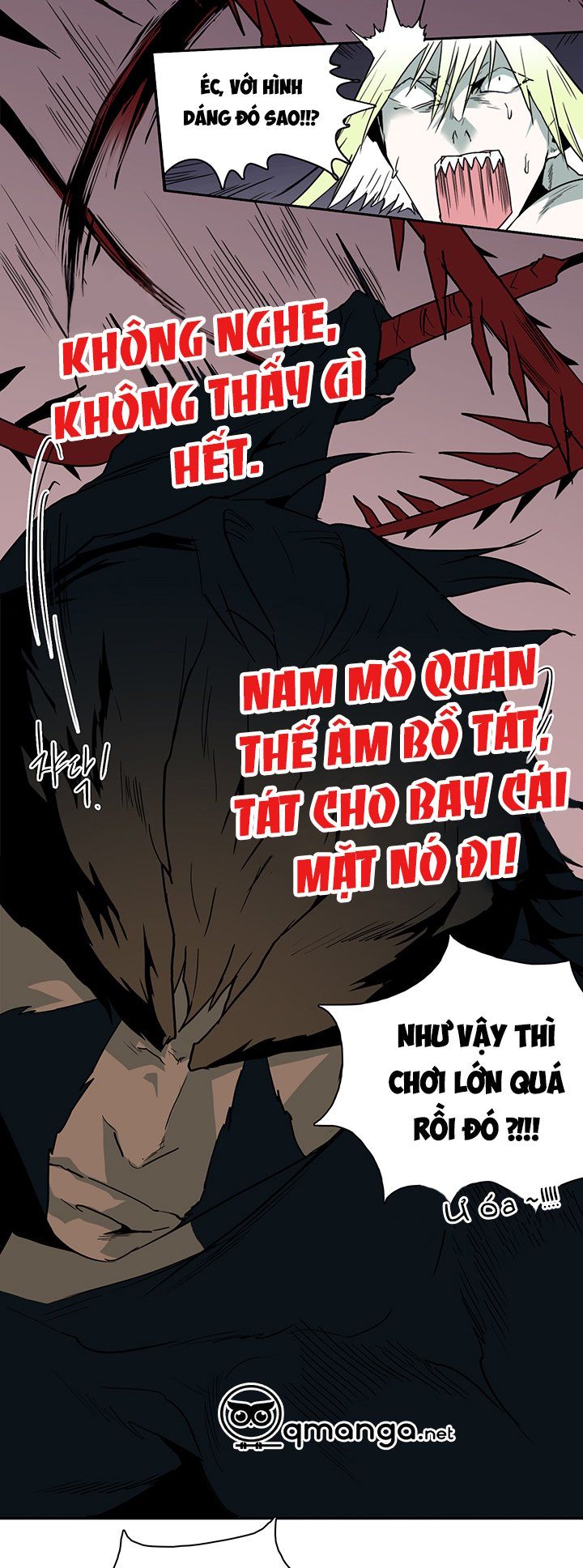 đọc truyện Dear Door Chương 58 ảnh 12 tại Thiên Thai Truyện