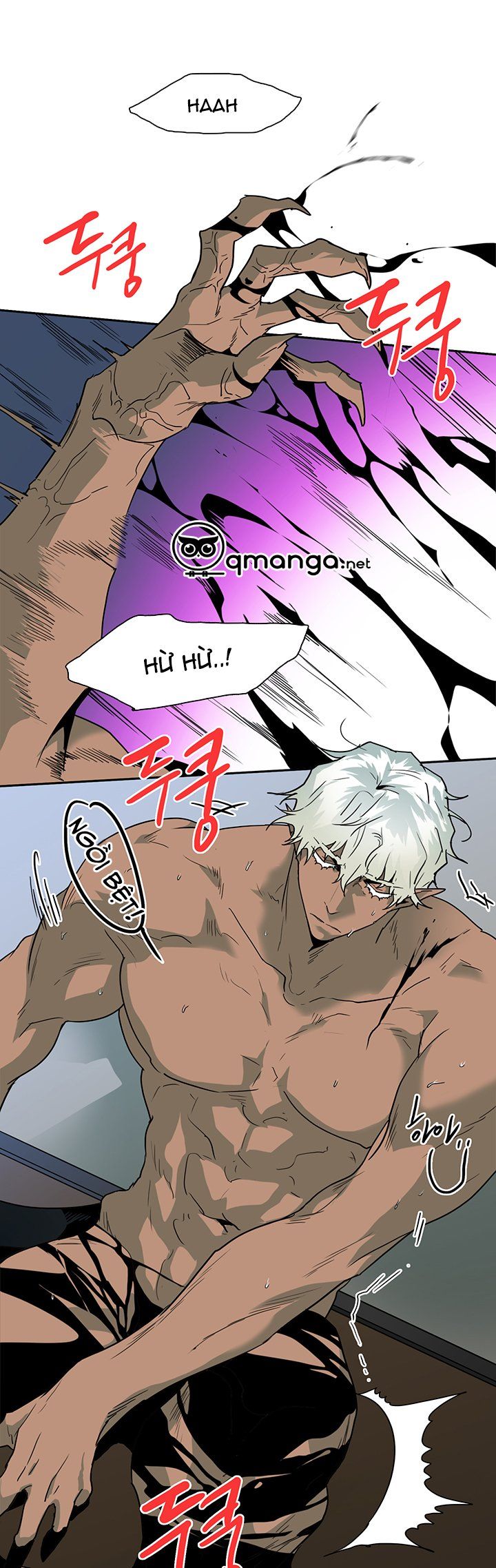 đọc truyện Dear Door Chương 58 ảnh 19 tại Thiên Thai Truyện