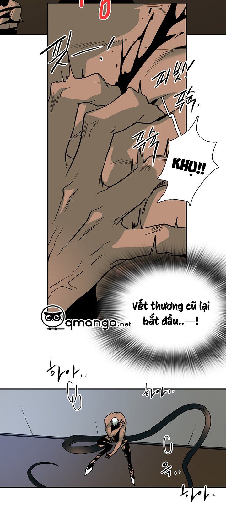 đọc truyện Dear Door Chương 58 ảnh 20 tại Thiên Thai Truyện