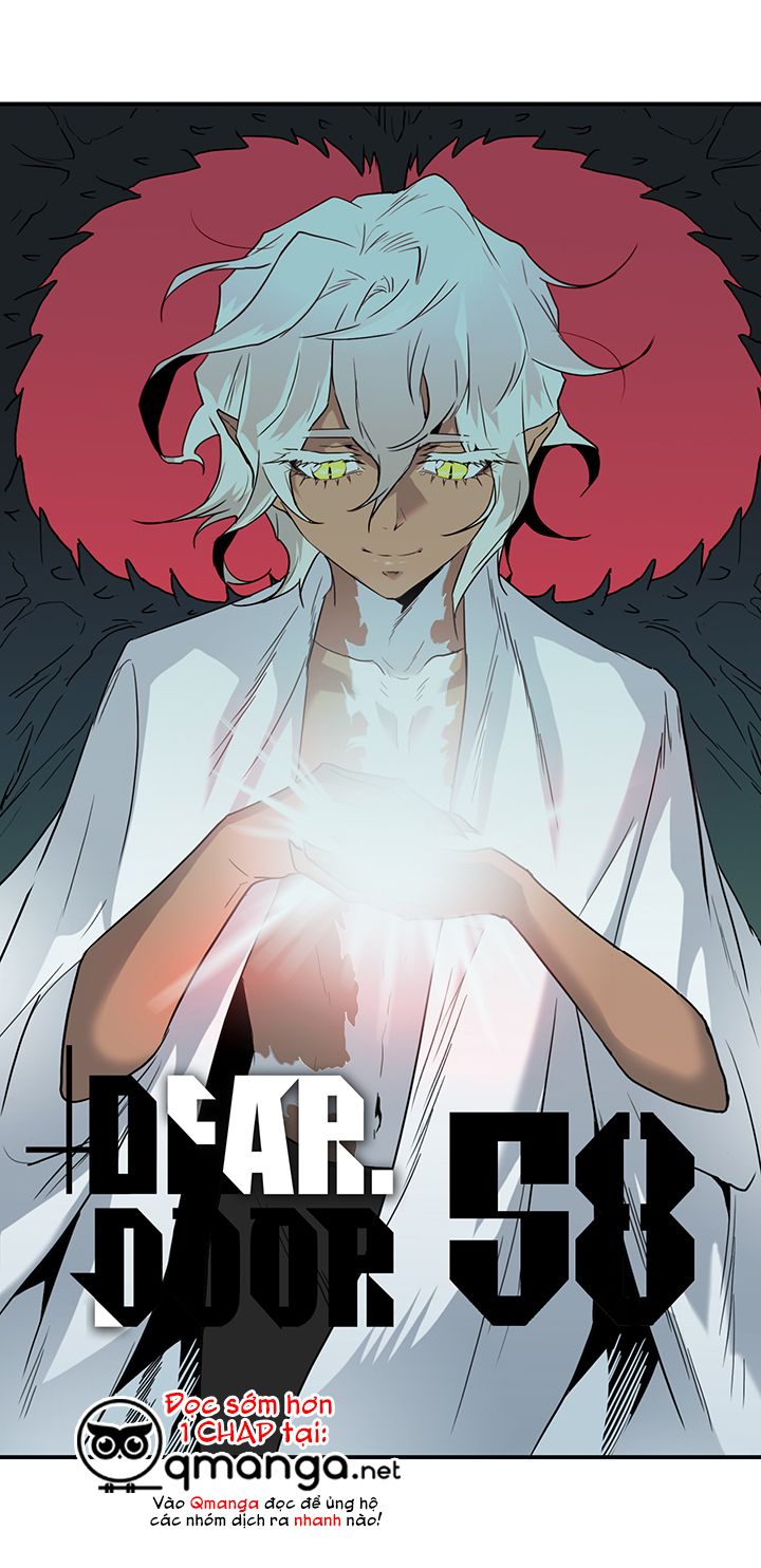 đọc truyện Dear Door Chương 58 ảnh 4 tại Thiên Thai Truyện