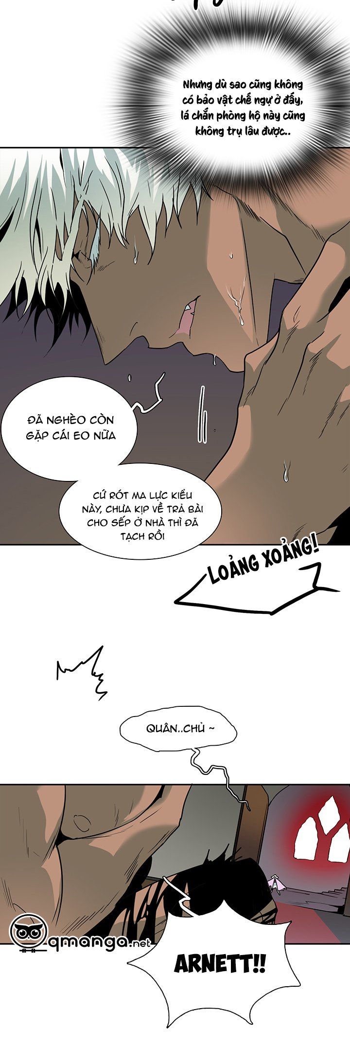 đọc truyện Dear Door Chương 58 ảnh 22 tại Thiên Thai Truyện