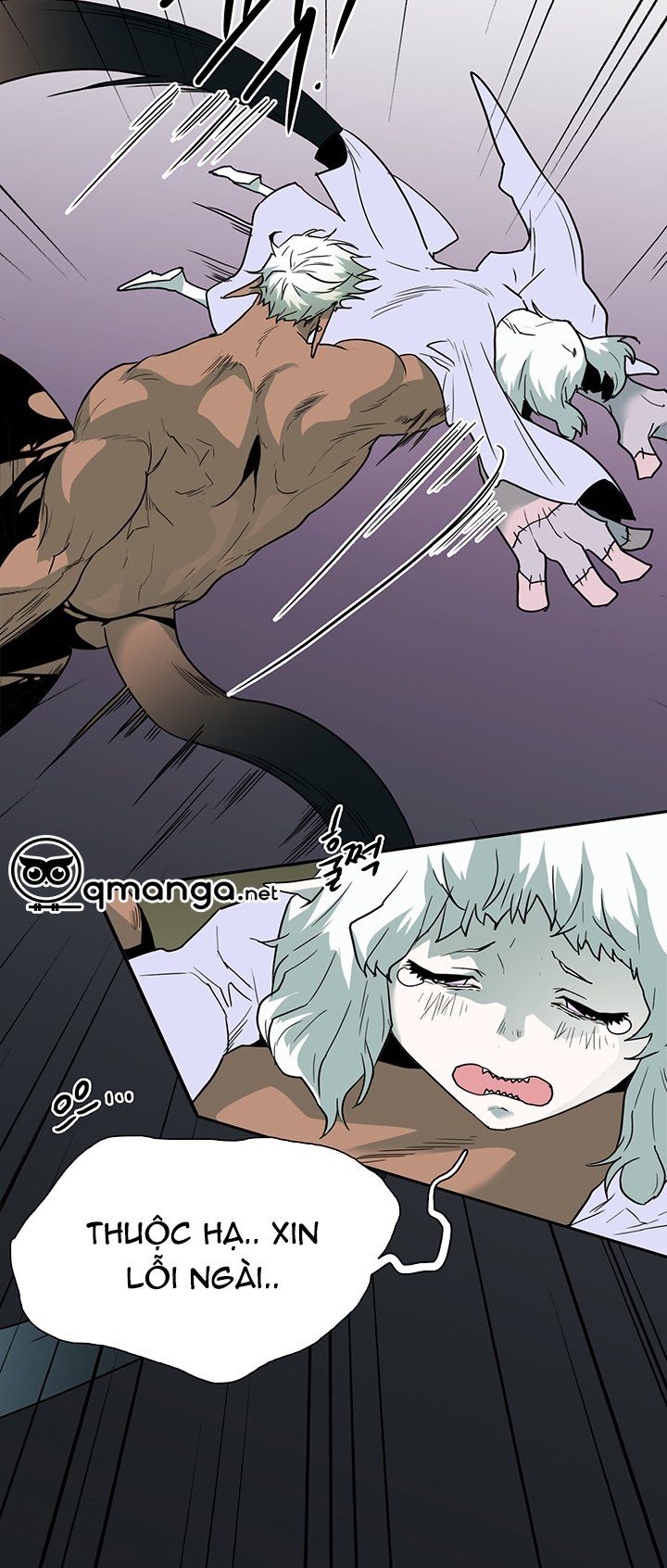 đọc truyện Dear Door Chương 58 ảnh 24 tại Thiên Thai Truyện