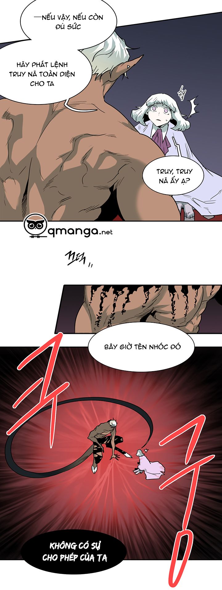 đọc truyện Dear Door Chương 58 ảnh 26 tại Thiên Thai Truyện