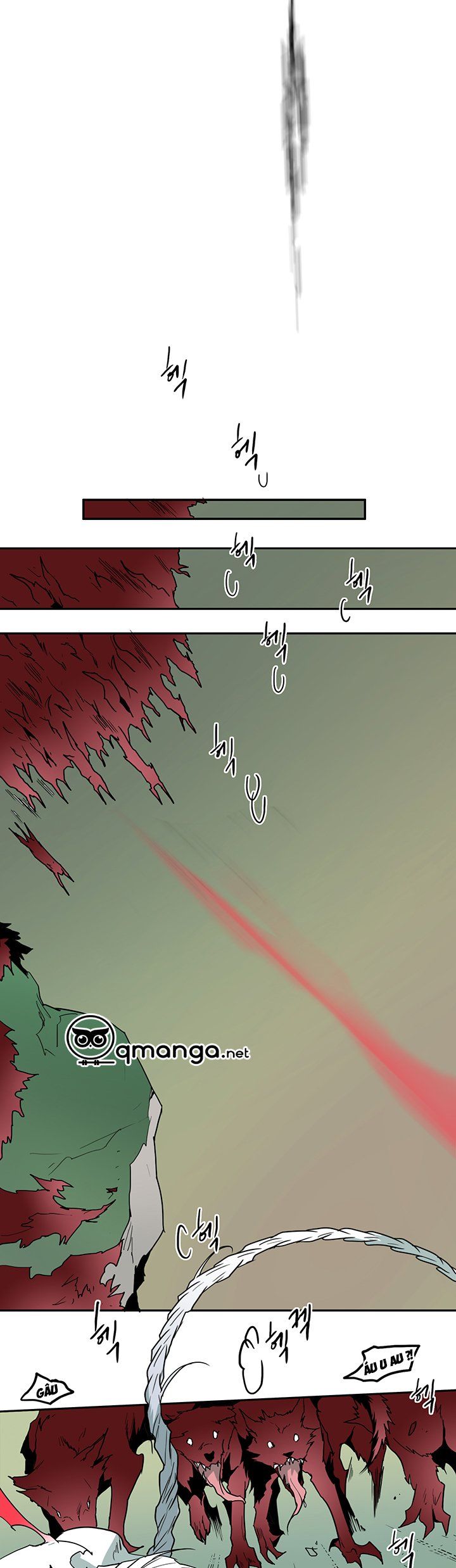 đọc truyện Dear Door Chương 58 ảnh 30 tại Thiên Thai Truyện