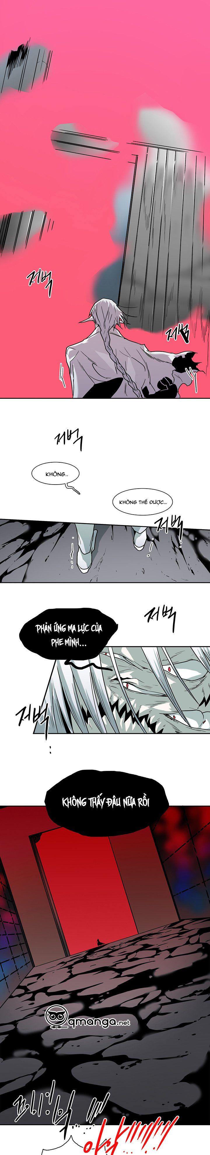 đọc truyện Dear Door Chương 58 ảnh 32 tại Thiên Thai Truyện