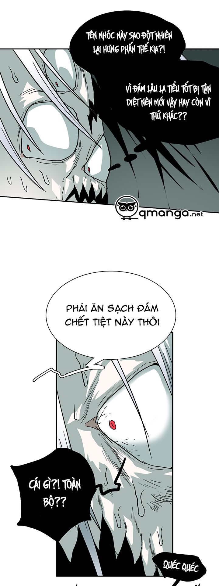 đọc truyện Dear Door Chương 58 ảnh 34 tại Thiên Thai Truyện