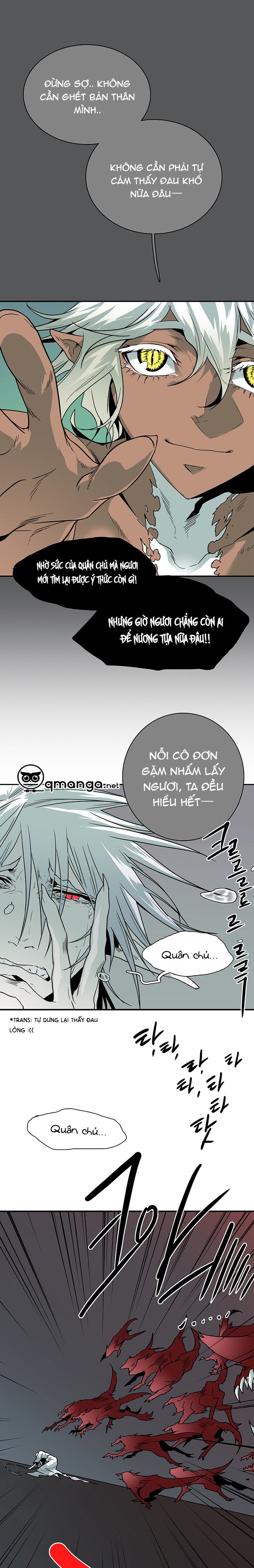 đọc truyện Dear Door Chương 58 ảnh 38 tại Thiên Thai Truyện