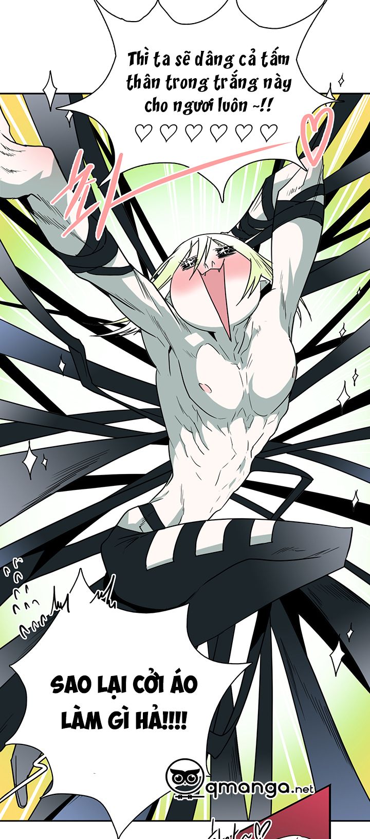 đọc truyện Dear Door Chương 58 ảnh 6 tại Thiên Thai Truyện