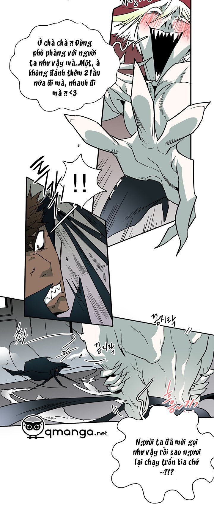 đọc truyện Dear Door Chương 58 ảnh 7 tại Thiên Thai Truyện