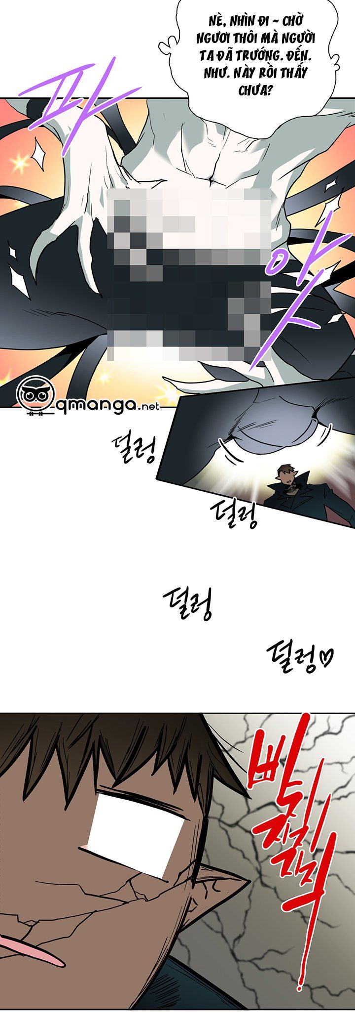 đọc truyện Dear Door Chương 58 ảnh 9 tại Thiên Thai Truyện