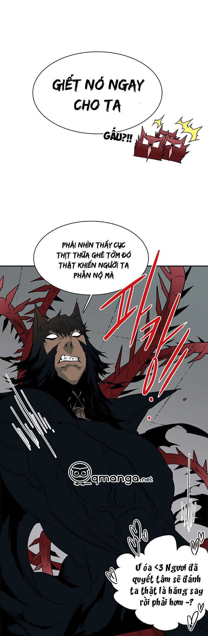 đọc truyện Dear Door Chương 58 ảnh 10 tại Thiên Thai Truyện