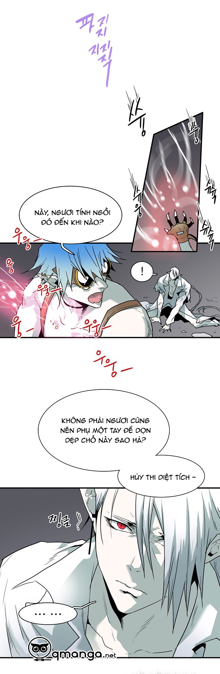 đọc truyện Dear Door Chương 59 ảnh 12 tại Thiên Thai Truyện