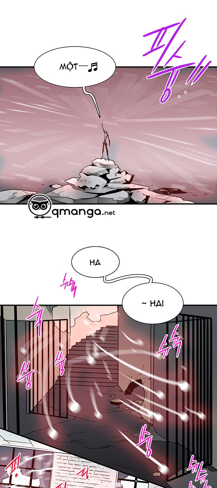 đọc truyện Dear Door Chương 59 ảnh 14 tại Thiên Thai Truyện