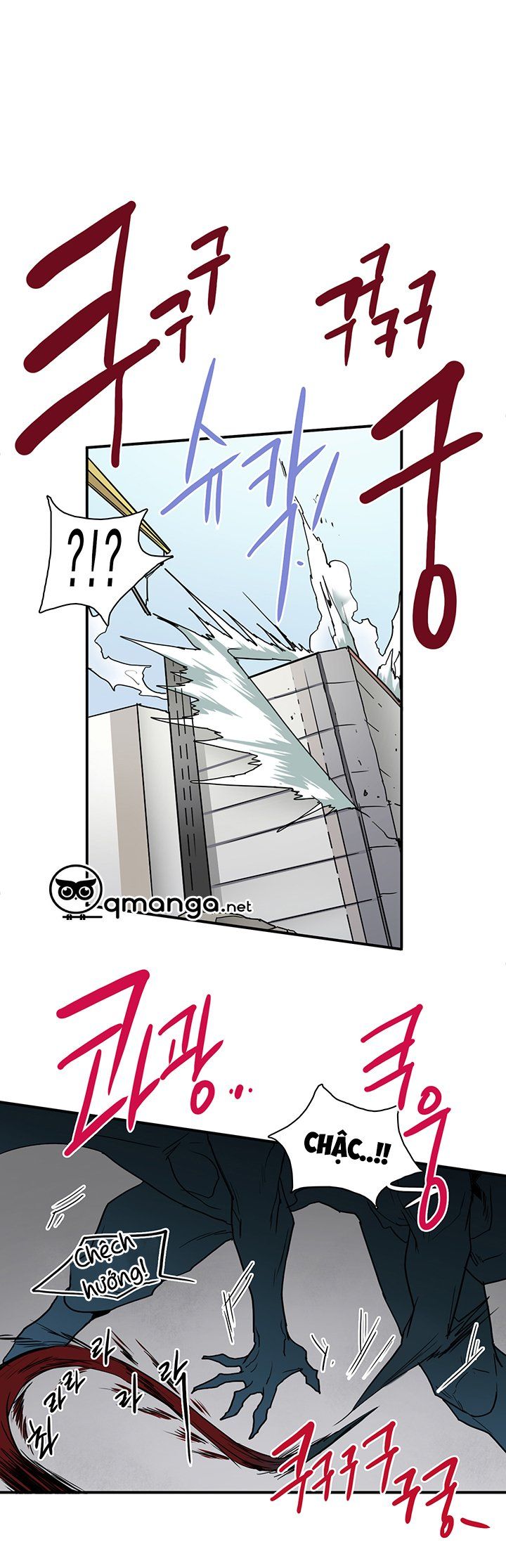 đọc truyện Dear Door Chương 59 ảnh 19 tại Thiên Thai Truyện