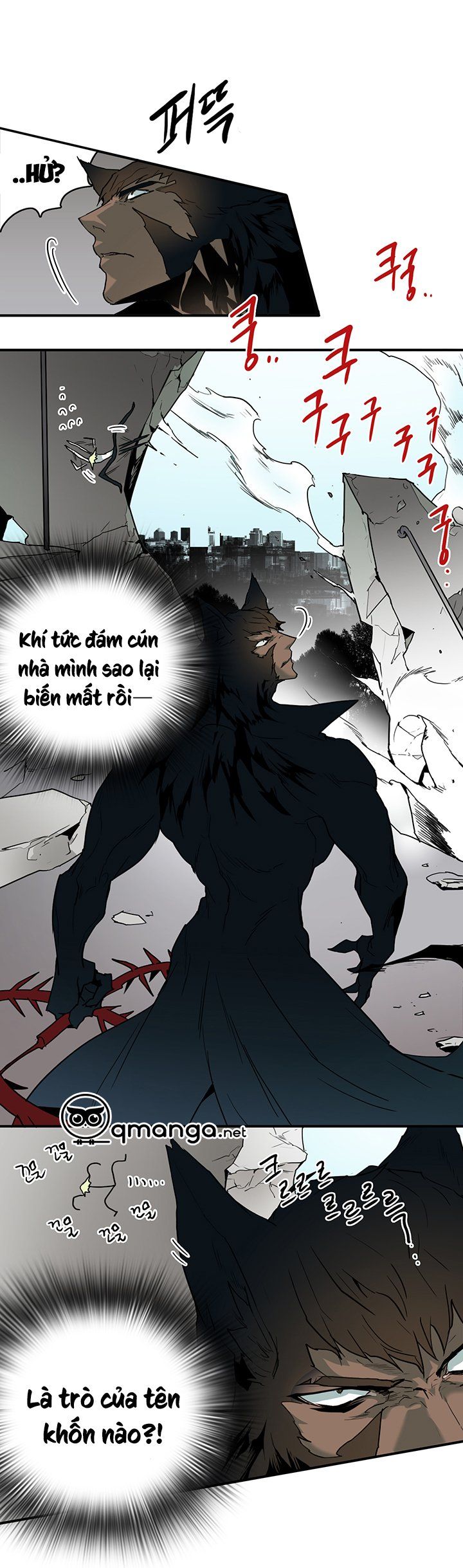 đọc truyện Dear Door Chương 59 ảnh 20 tại Thiên Thai Truyện