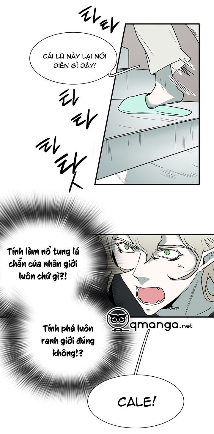 đọc truyện Dear Door Chương 59 ảnh 23 tại Thiên Thai Truyện