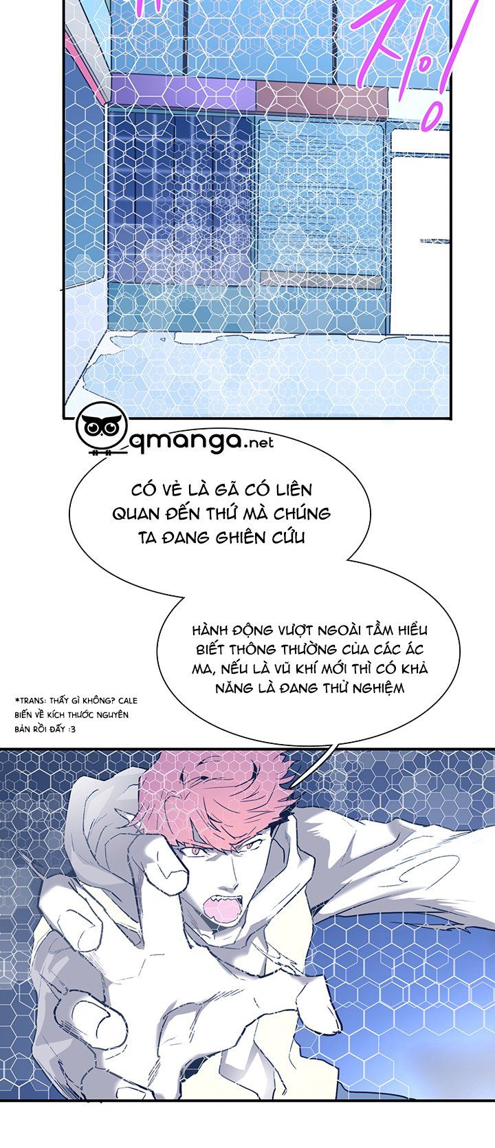 đọc truyện Dear Door Chương 59 ảnh 25 tại Thiên Thai Truyện