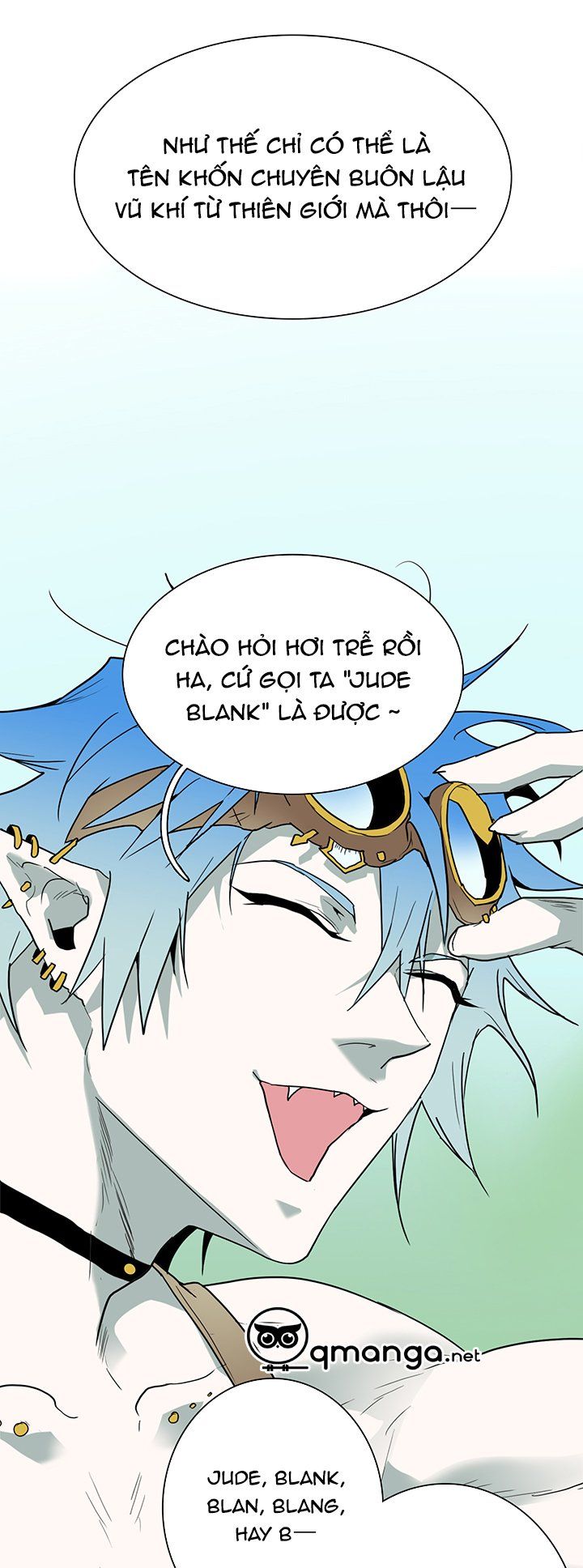 đọc truyện Dear Door Chương 59 ảnh 26 tại Thiên Thai Truyện