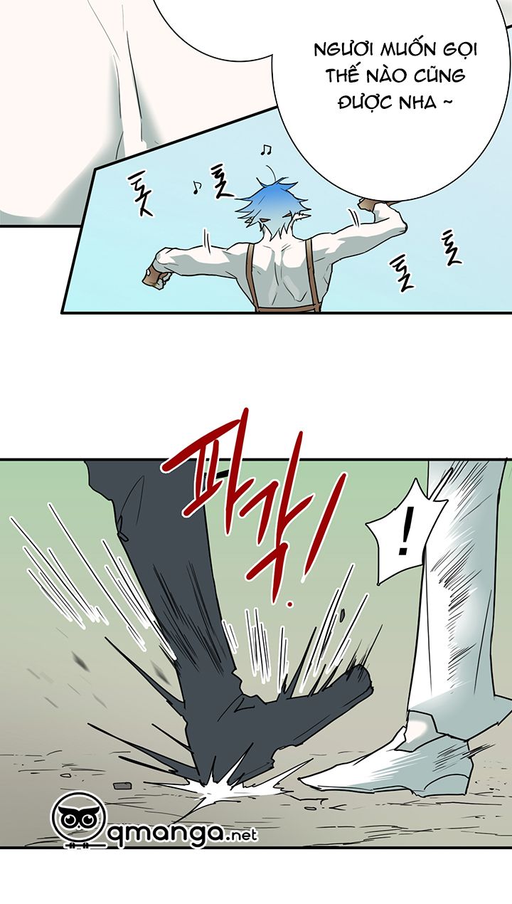 đọc truyện Dear Door Chương 59 ảnh 27 tại Thiên Thai Truyện