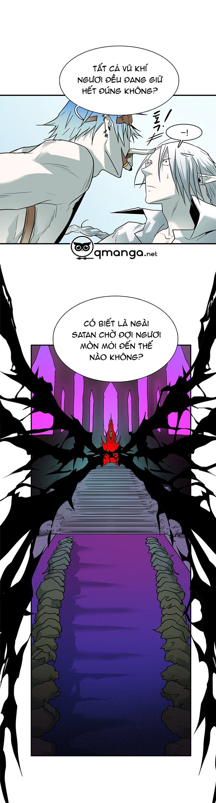 đọc truyện Dear Door Chương 59 ảnh 28 tại Thiên Thai Truyện