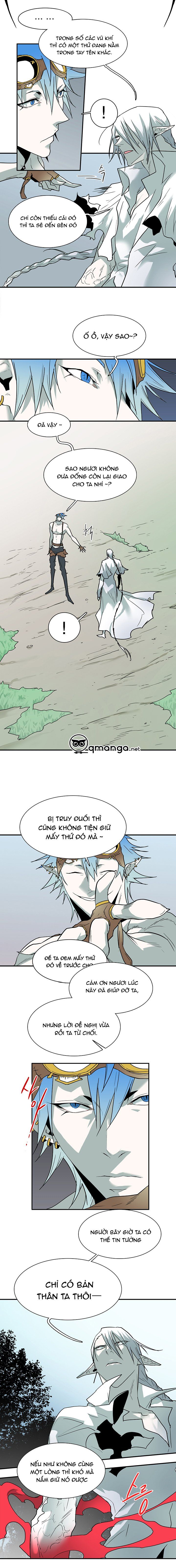 đọc truyện Dear Door Chương 59 ảnh 29 tại Thiên Thai Truyện