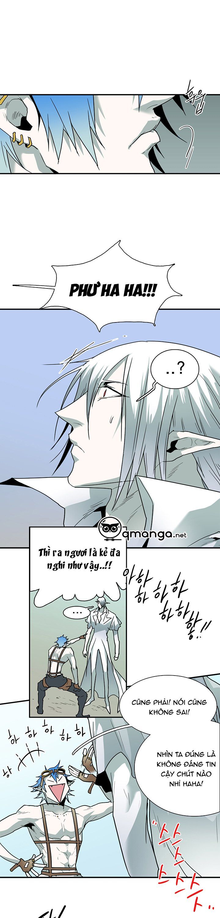 đọc truyện Dear Door Chương 59 ảnh 30 tại Thiên Thai Truyện