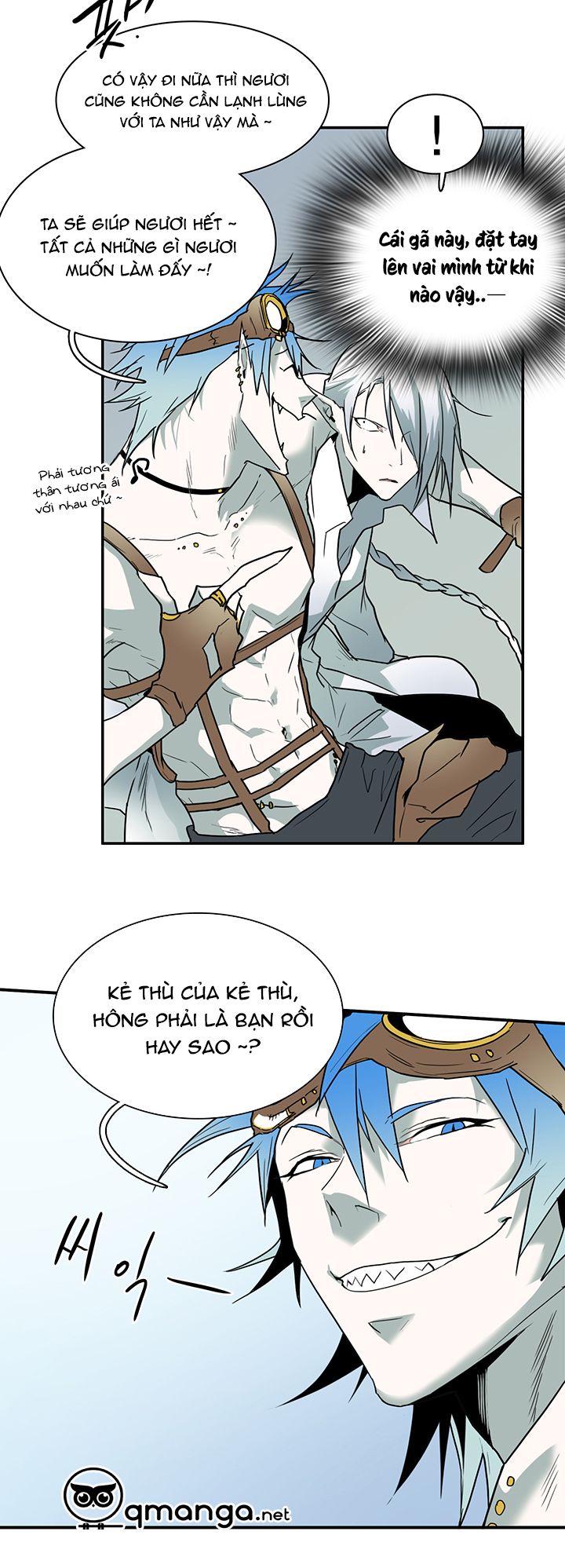 đọc truyện Dear Door Chương 59 ảnh 31 tại Thiên Thai Truyện