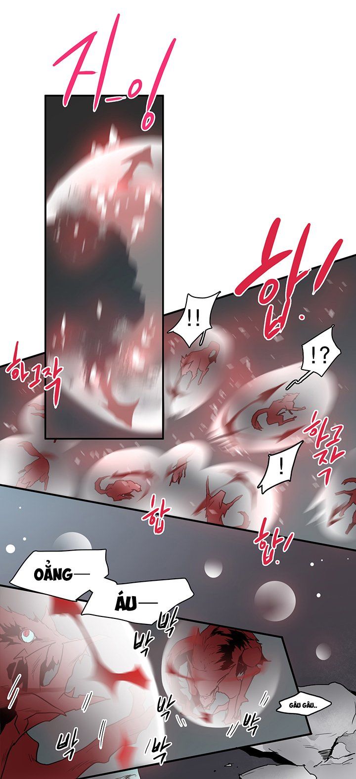 đọc truyện Dear Door Chương 59 ảnh 5 tại Thiên Thai Truyện