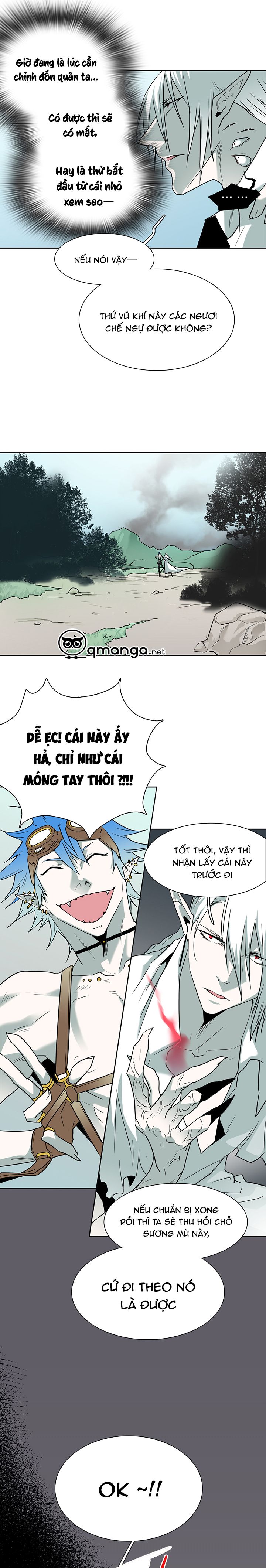 đọc truyện Dear Door Chương 59 ảnh 32 tại Thiên Thai Truyện