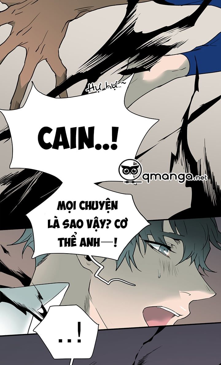 đọc truyện Dear Door Chương 59 ảnh 39 tại Thiên Thai Truyện