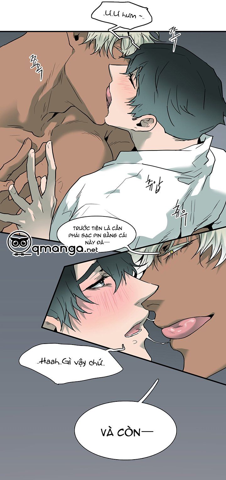 đọc truyện Dear Door Chương 59 ảnh 41 tại Thiên Thai Truyện