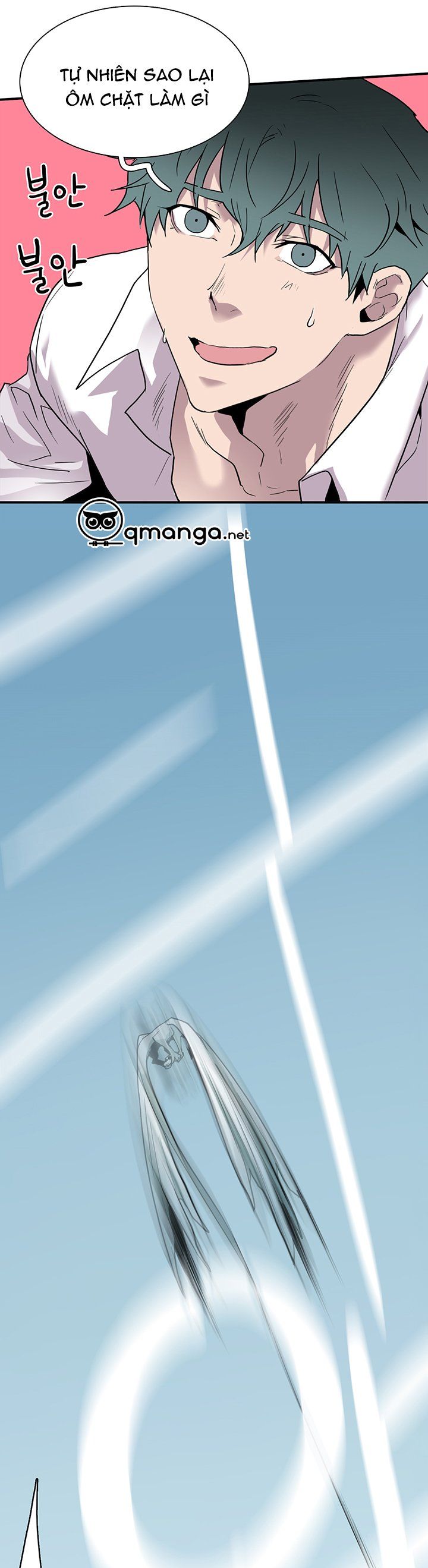 đọc truyện Dear Door Chương 59 ảnh 43 tại Thiên Thai Truyện