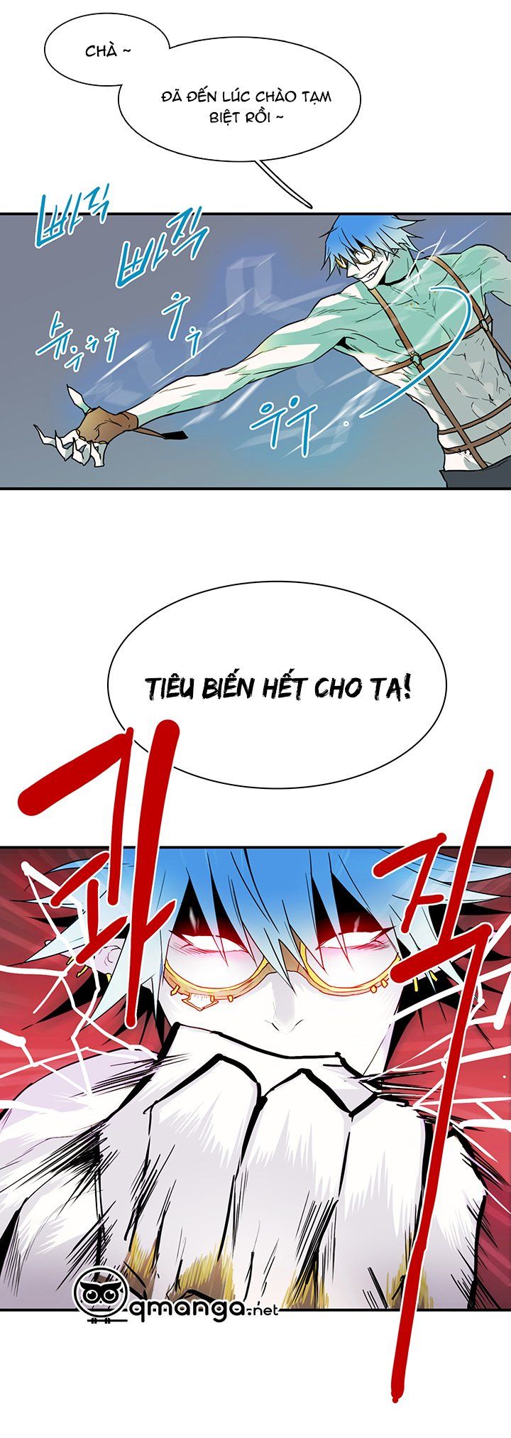 đọc truyện Dear Door Chương 59 ảnh 7 tại Thiên Thai Truyện