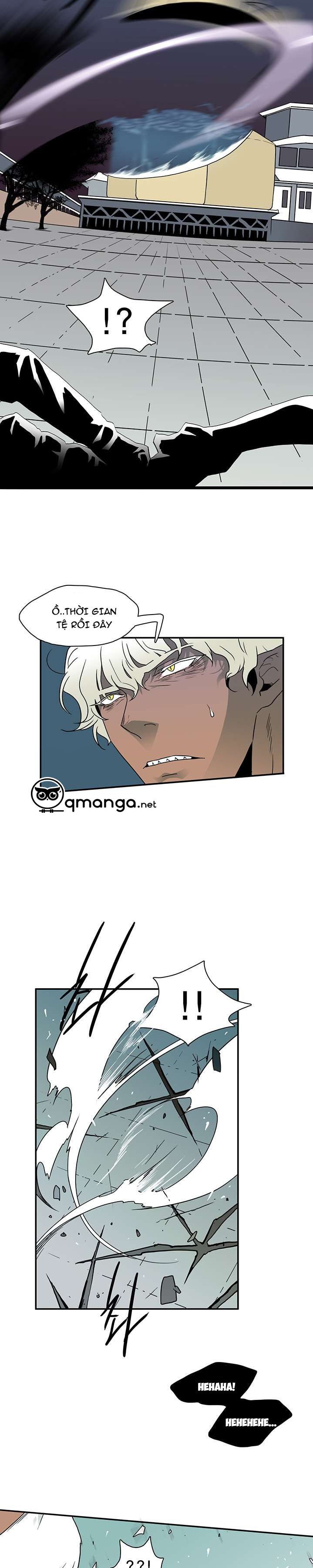 đọc truyện Dear Door Chương 6 ảnh 16 tại Thiên Thai Truyện