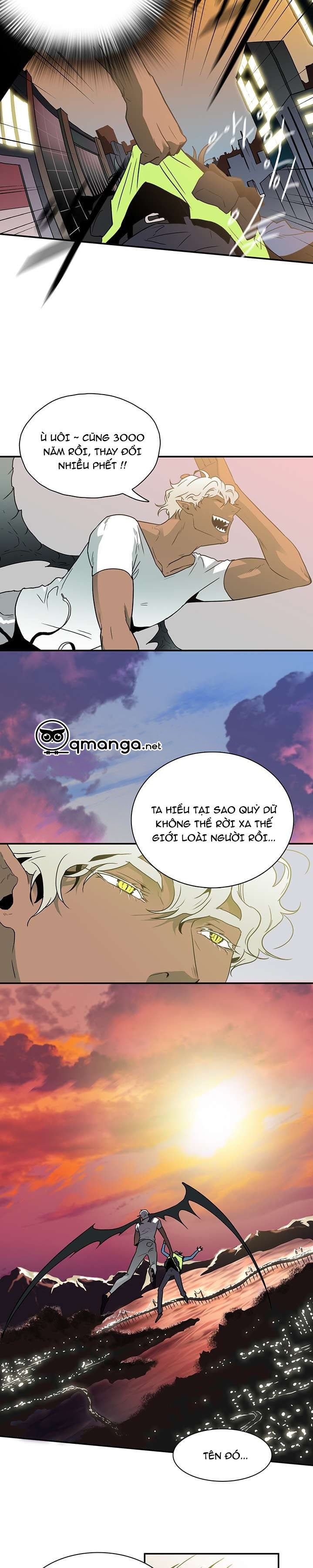 đọc truyện Dear Door Chương 6 ảnh 4 tại Thiên Thai Truyện