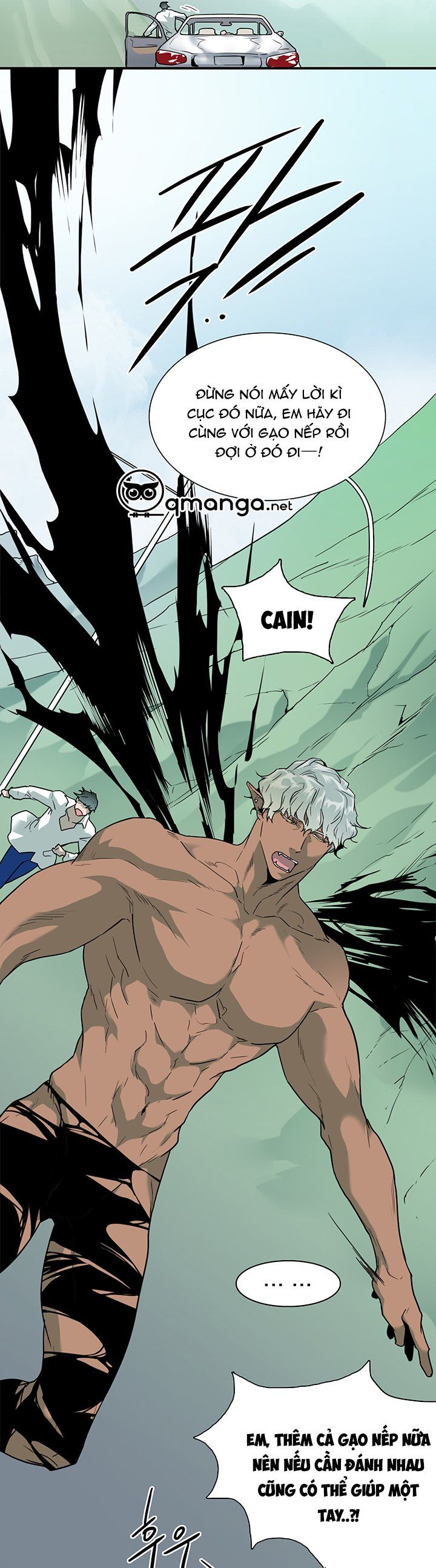 đọc truyện Dear Door Chương 60 ảnh 19 tại Thiên Thai Truyện