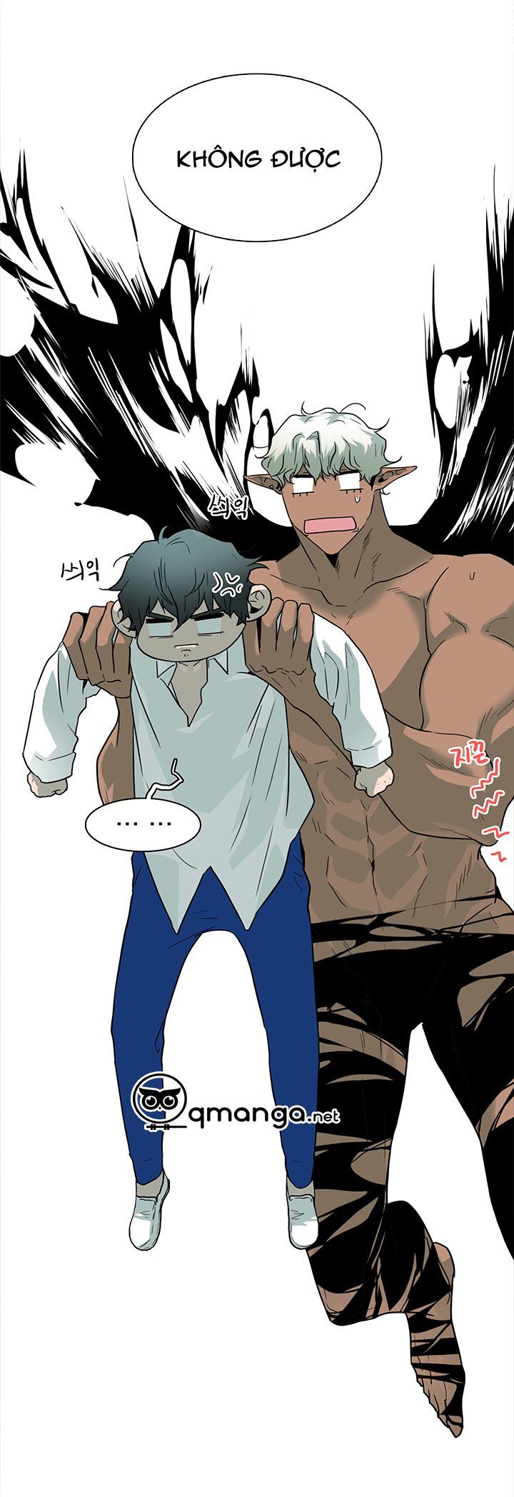 đọc truyện Dear Door Chương 60 ảnh 21 tại Thiên Thai Truyện