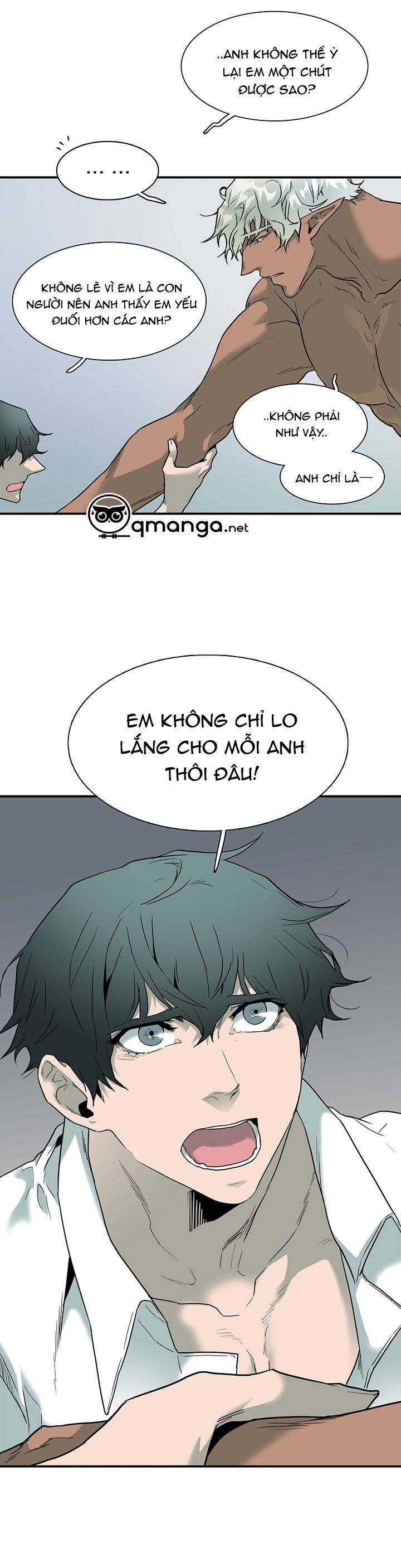 đọc truyện Dear Door Chương 60 ảnh 23 tại Thiên Thai Truyện