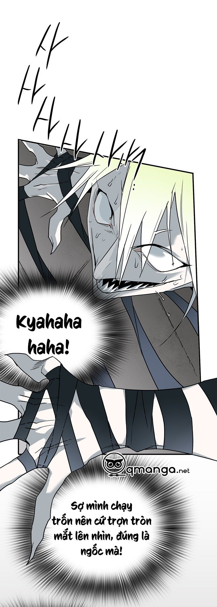 đọc truyện Dear Door Chương 60 ảnh 26 tại Thiên Thai Truyện