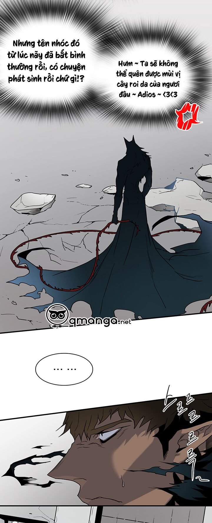 đọc truyện Dear Door Chương 60 ảnh 27 tại Thiên Thai Truyện