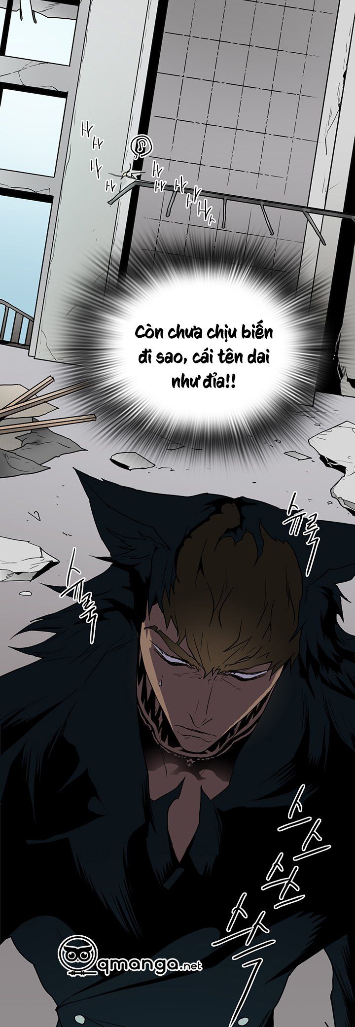 đọc truyện Dear Door Chương 60 ảnh 28 tại Thiên Thai Truyện