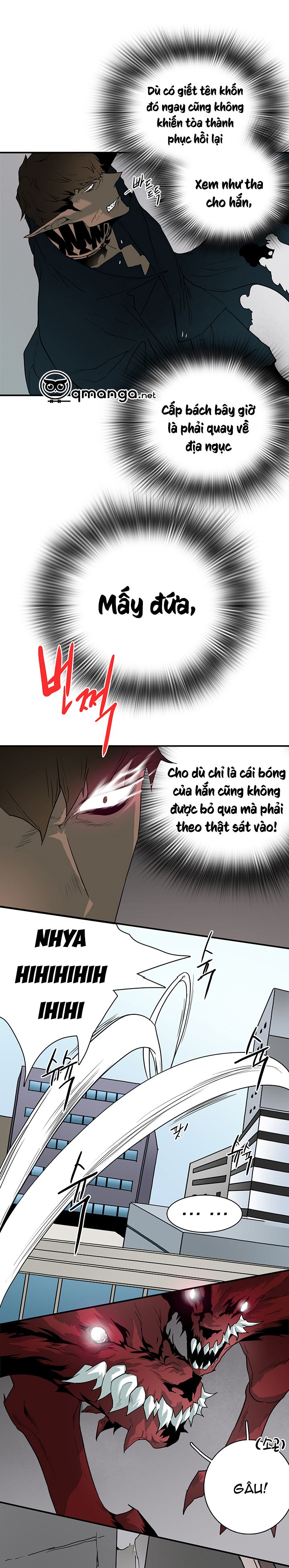 đọc truyện Dear Door Chương 60 ảnh 30 tại Thiên Thai Truyện