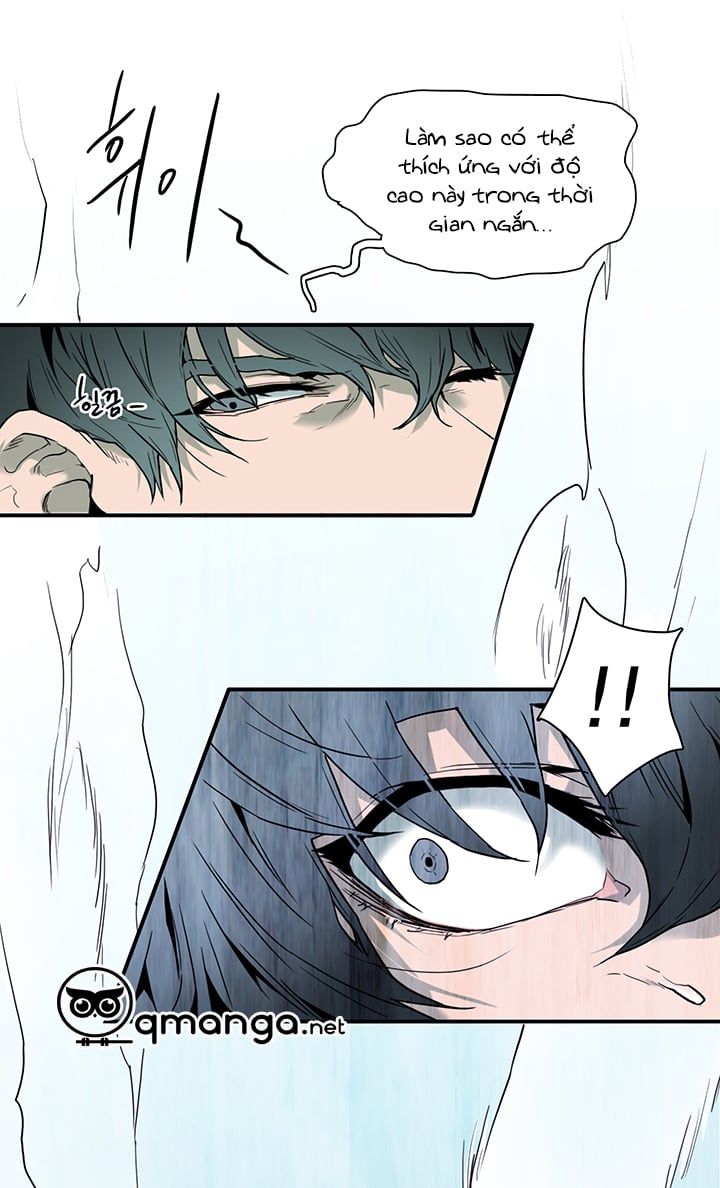 đọc truyện Dear Door Chương 60 ảnh 5 tại Thiên Thai Truyện