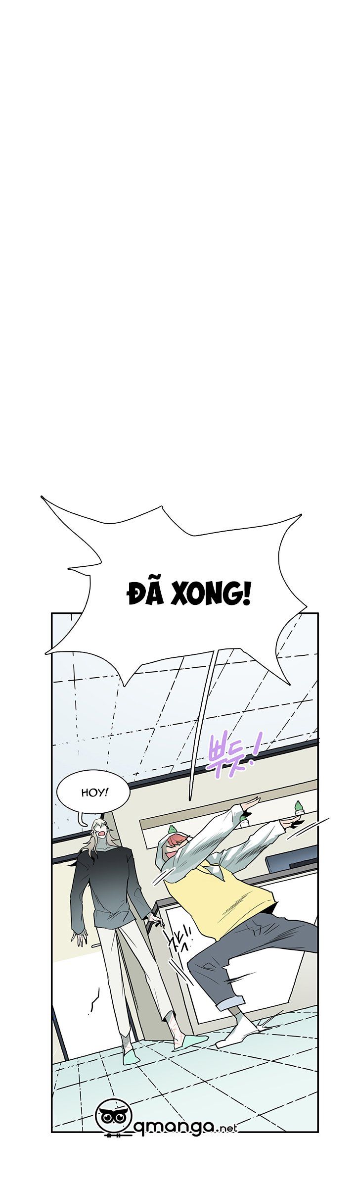 đọc truyện Dear Door Chương 60 ảnh 32 tại Thiên Thai Truyện